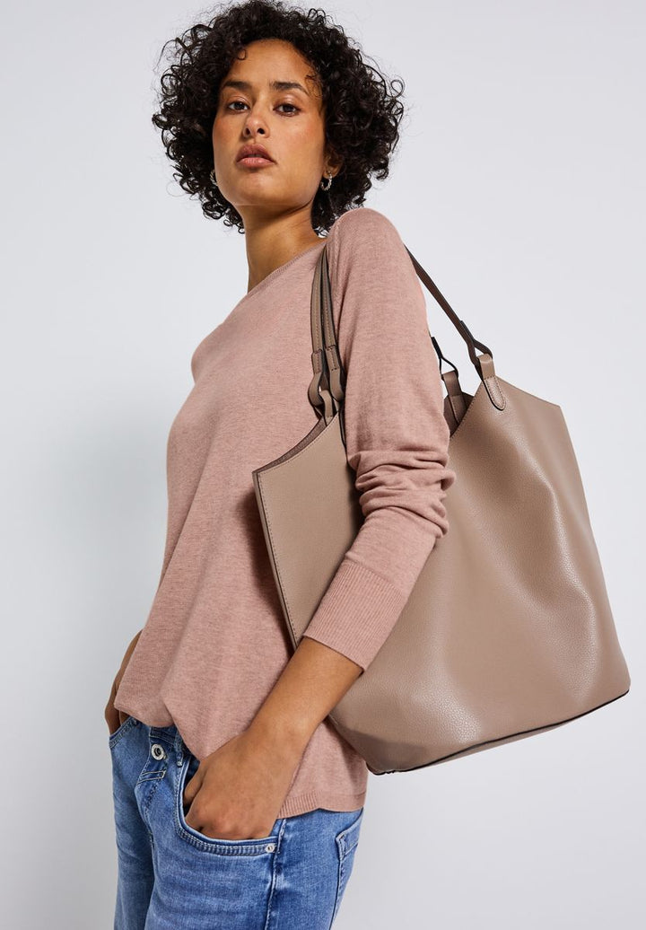 Basic Pullover