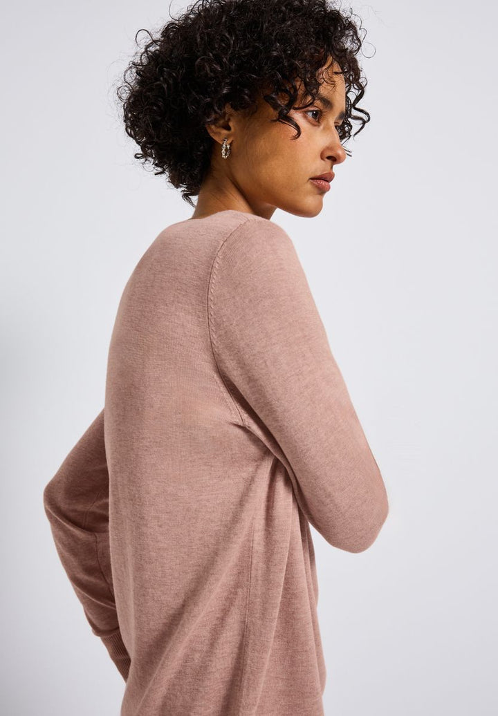 Basic Pullover