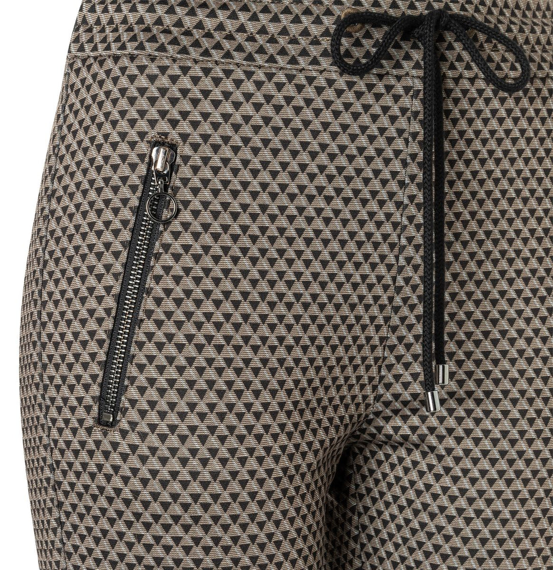 MAC JEANS - EASY, Light Jersey