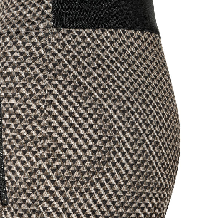 MAC JEANS - EASY, Light Jersey