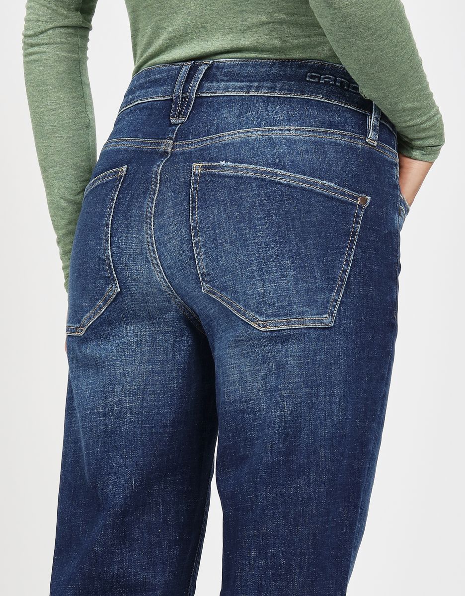 94STACY - straight fit