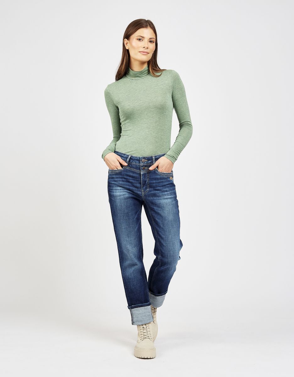 94STACY - straight fit