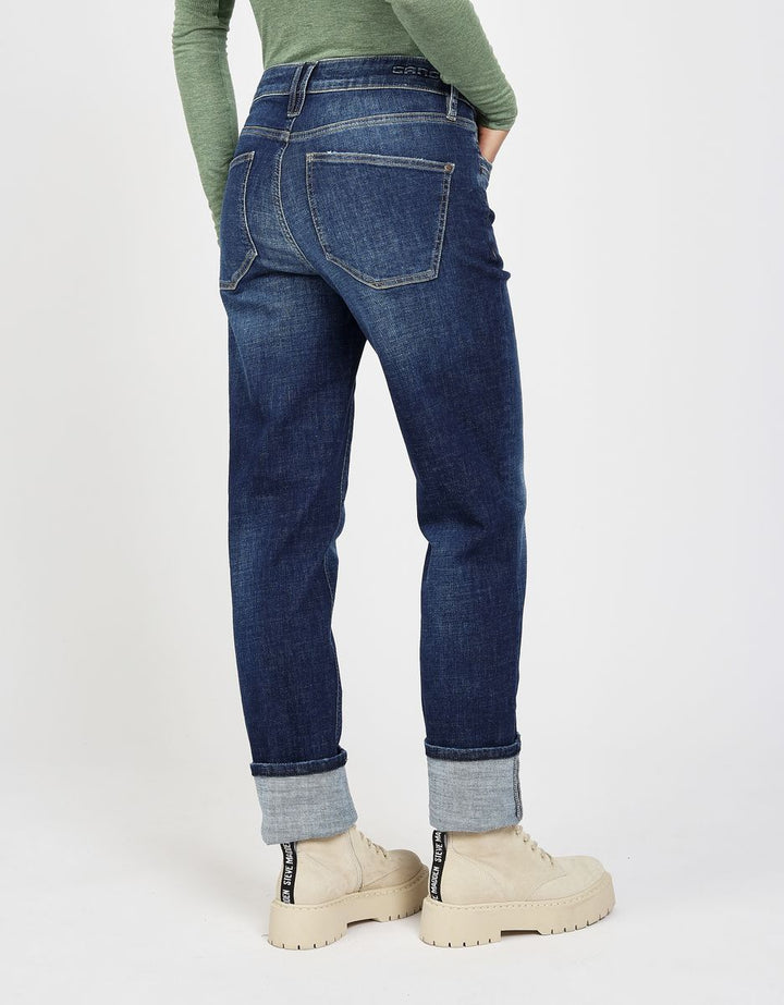 94STACY - straight fit