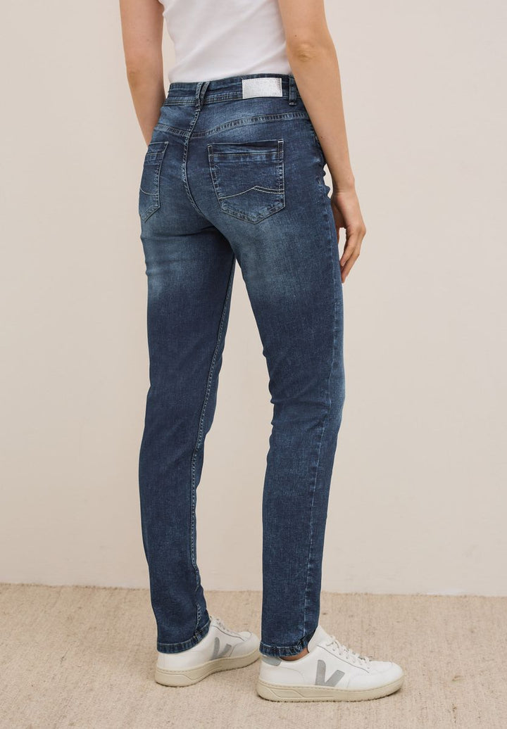 Jeans im Casual Fit