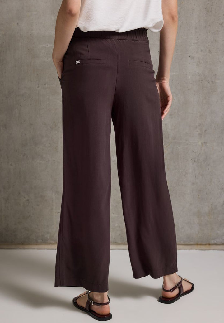 Viskose-Culotte
