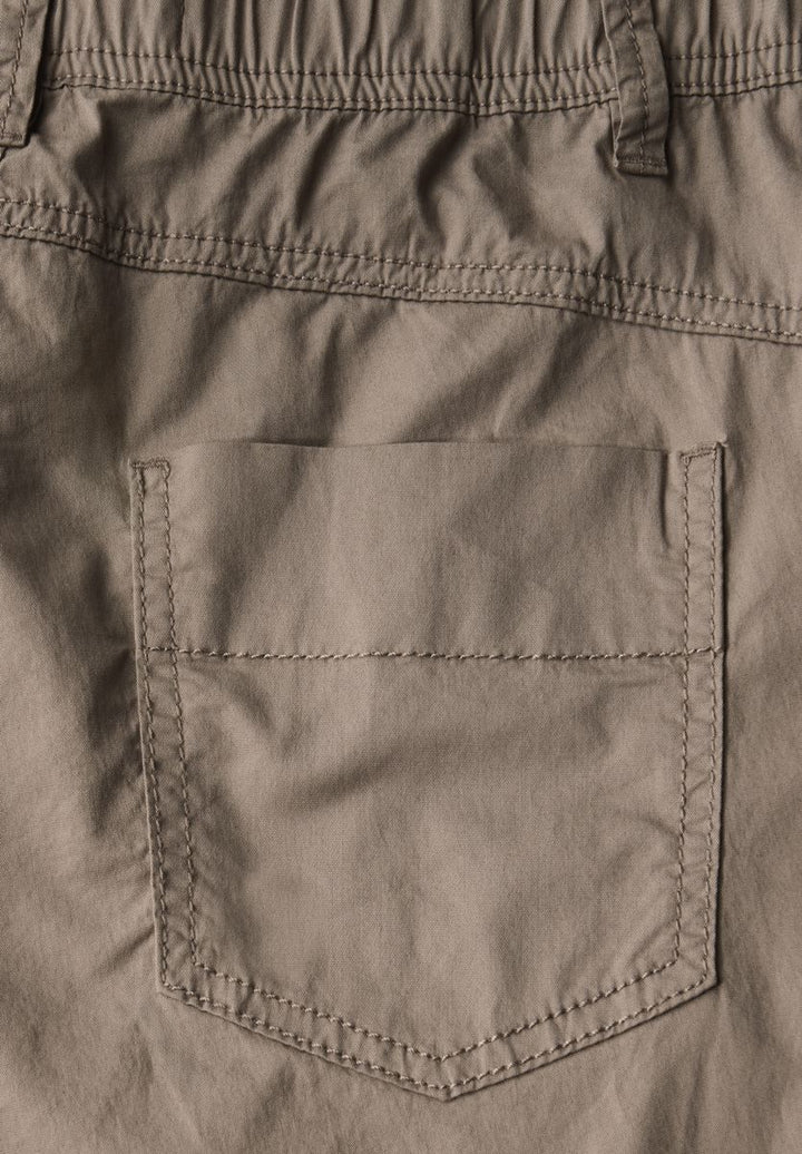 Hose aus Baumwollmix
