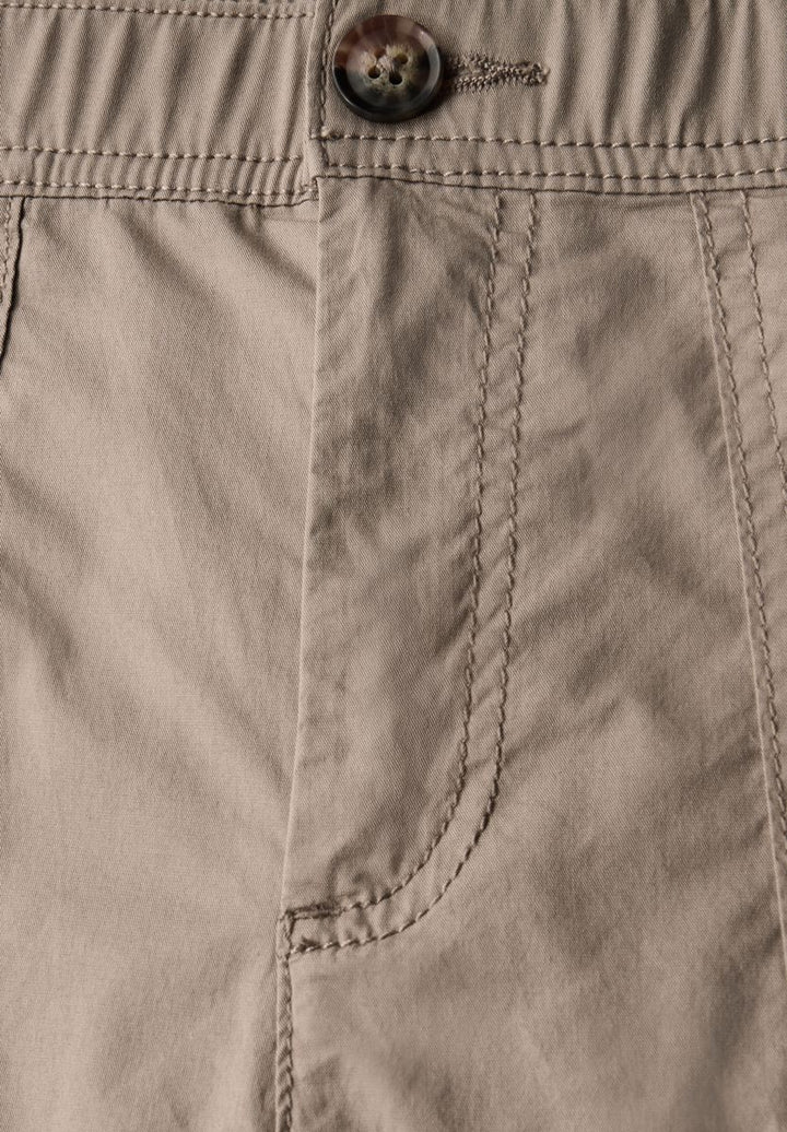 Hose aus Baumwollmix