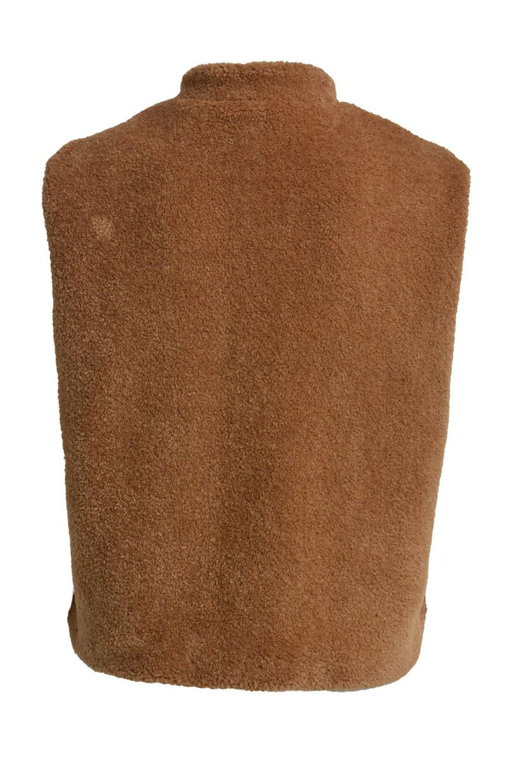 Teddy Vest