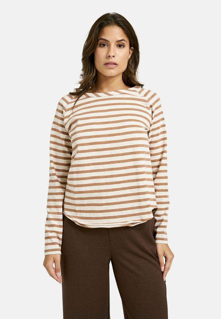 Basic Sweat Rgl STR