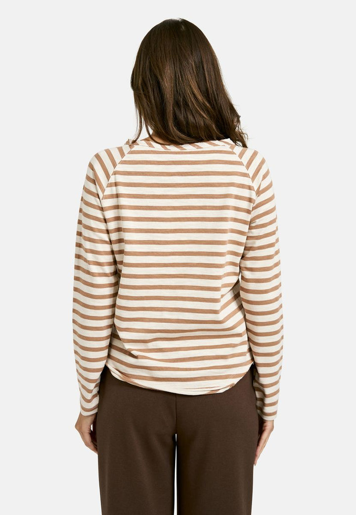 Basic Sweat Rgl STR