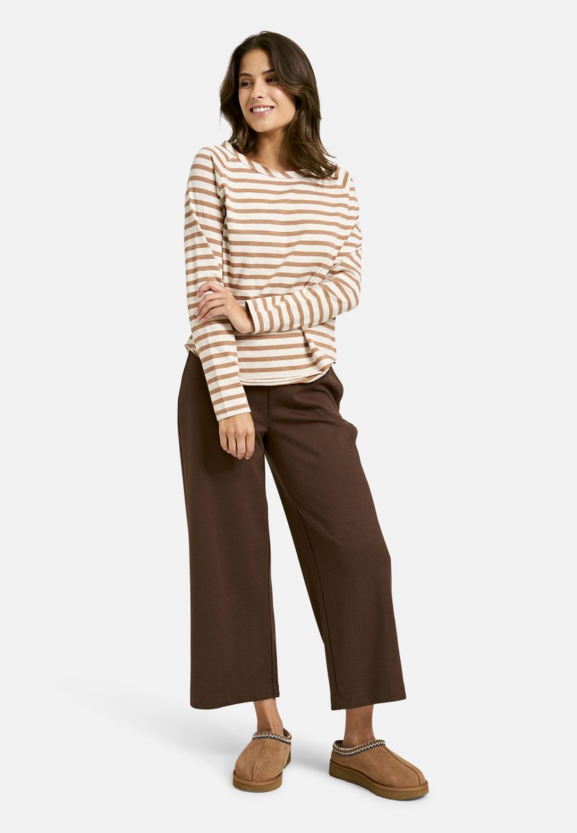 Basic Sweat Rgl STR