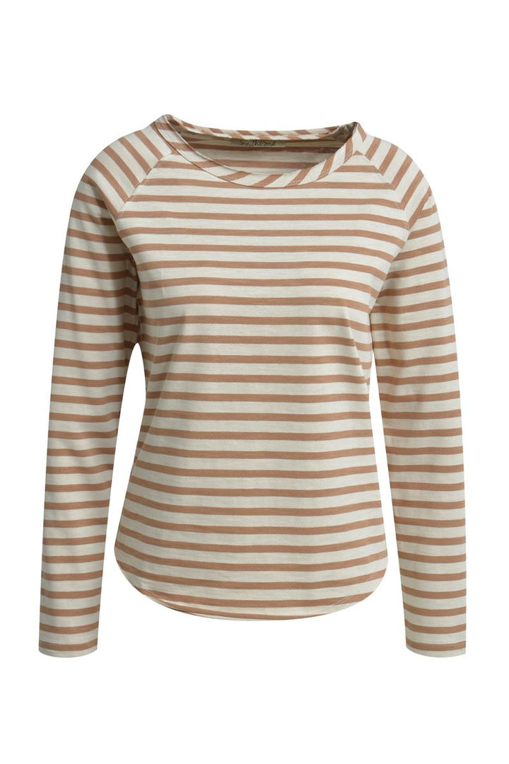 Basic Sweat Rgl STR