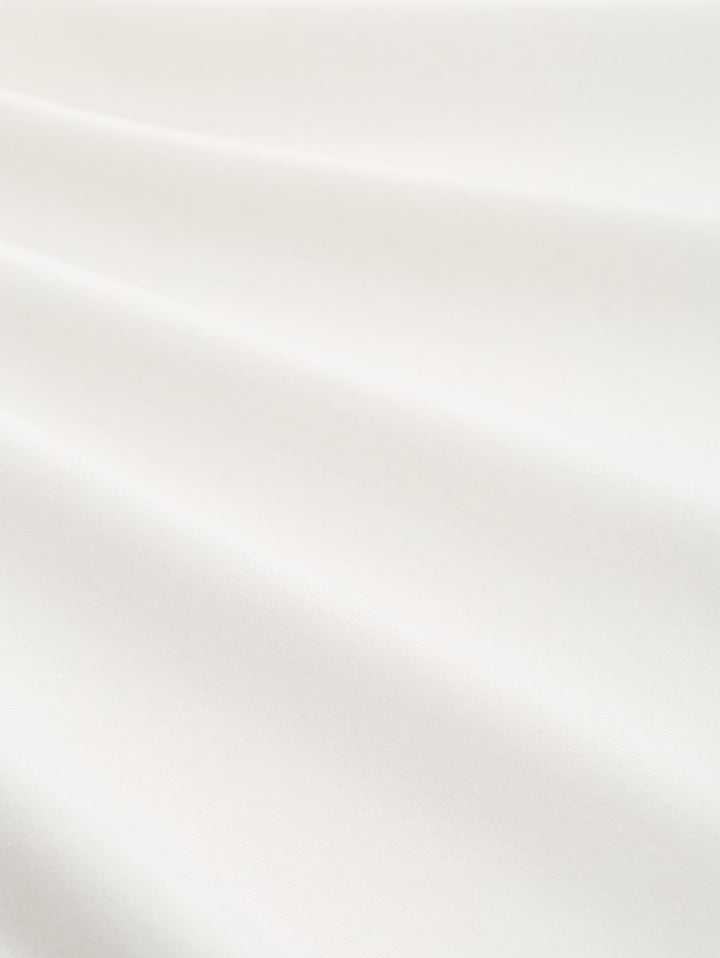 Langarmshirt mit Rollkragen