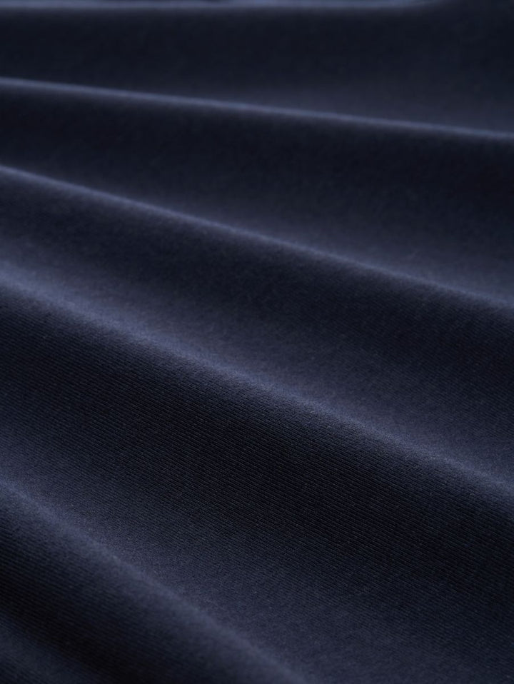 Langarmshirt mit Rollkragen