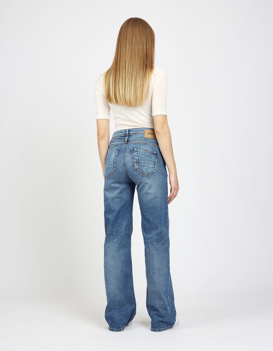 94AMELIE WIDE - wide fit