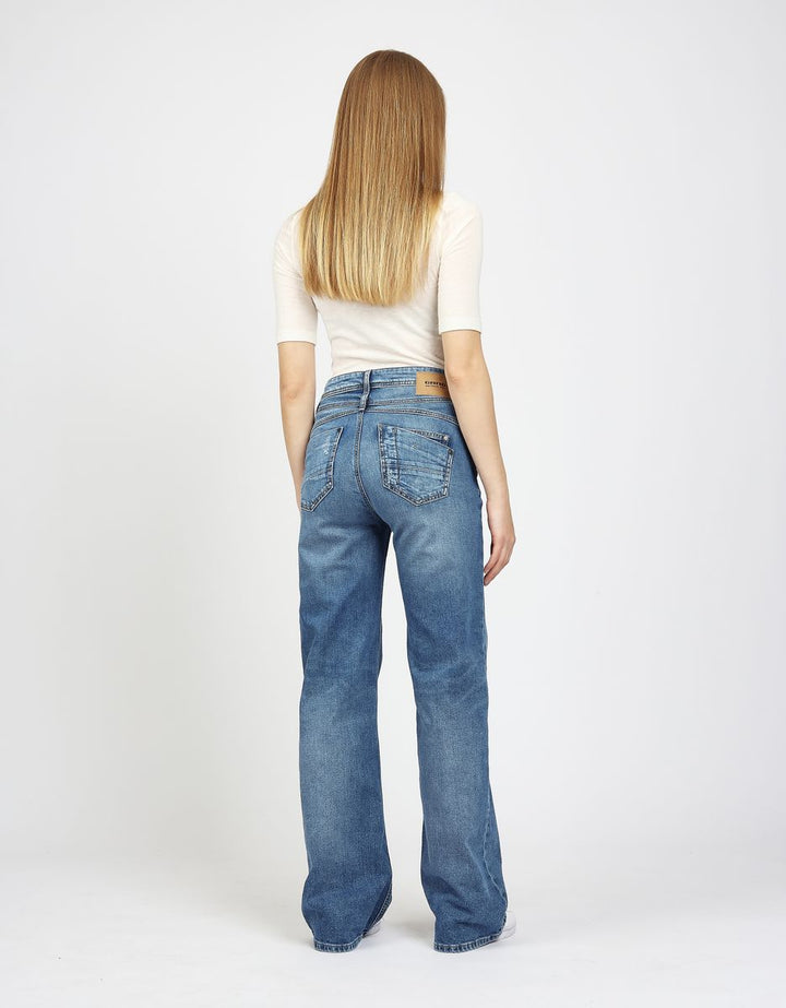 94AMELIE WIDE - wide fit