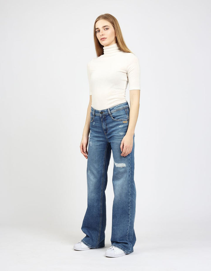 94AMELIE WIDE - wide fit