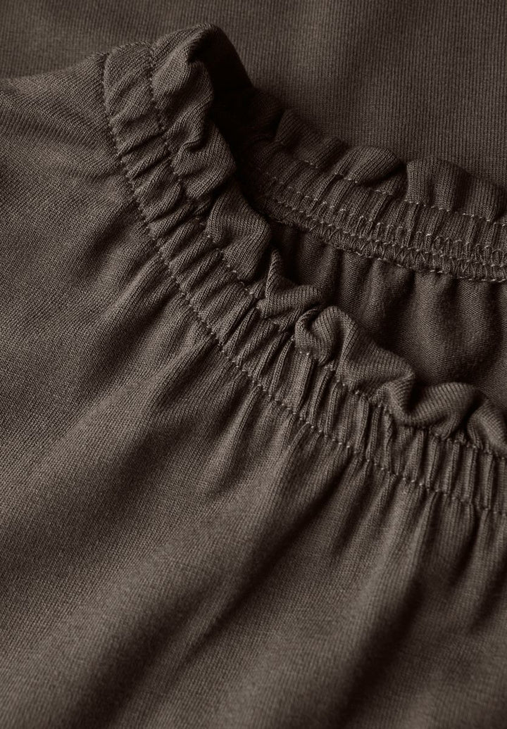 Ärmelloses Kleid