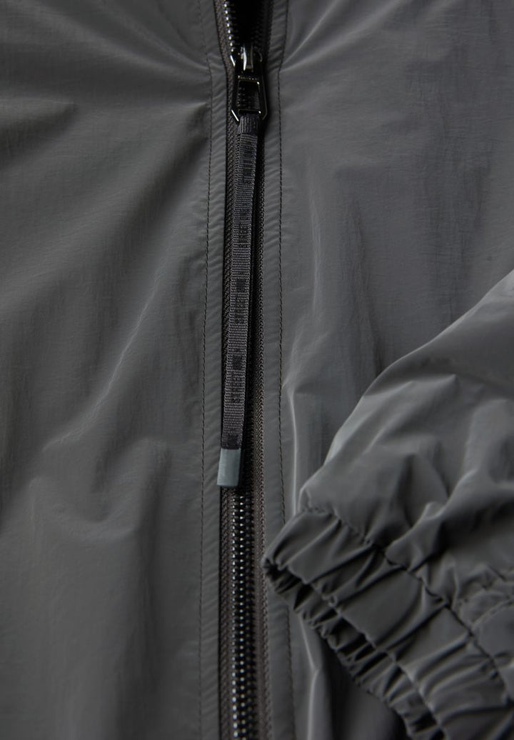 Gefütterter Blouson