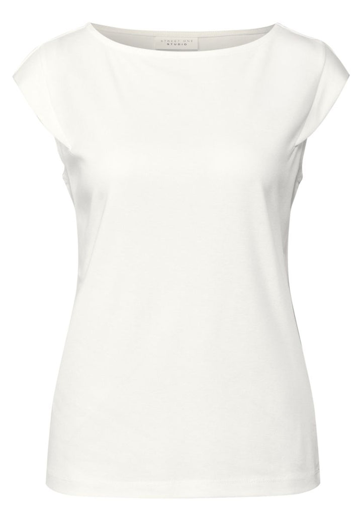 Jersey-Top