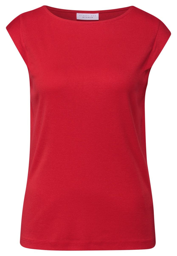 Jersey-Top