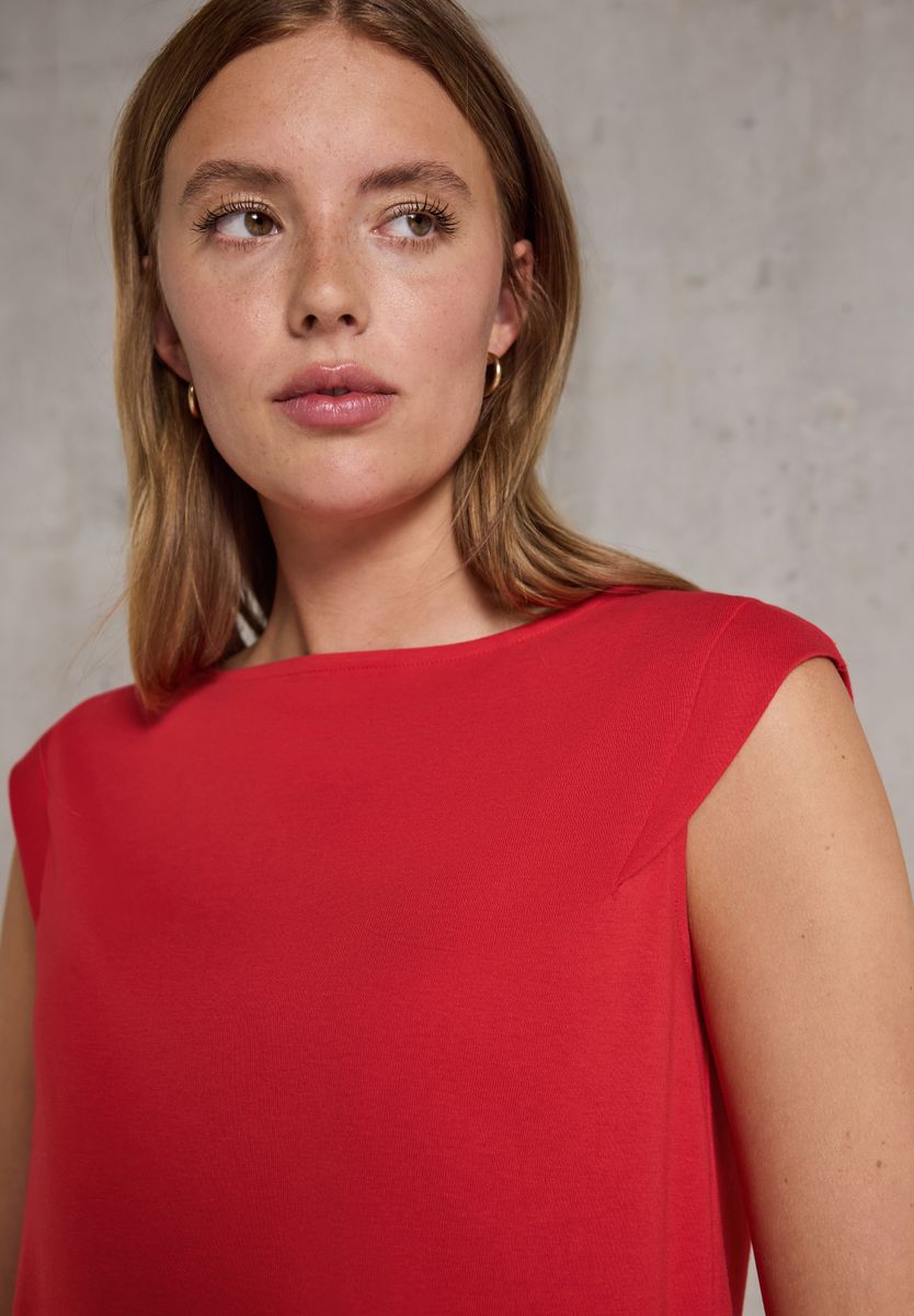 Jersey-Top