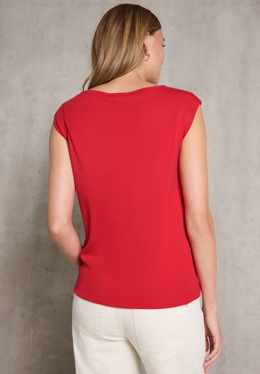 Jersey-Top