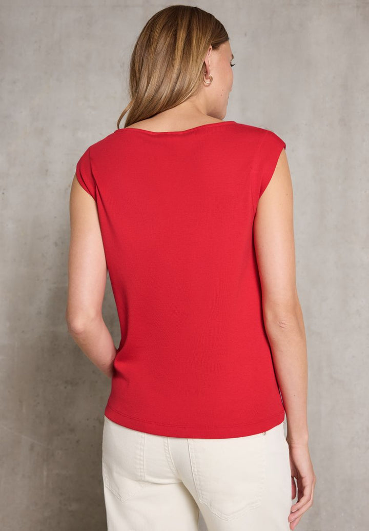Jersey-Top