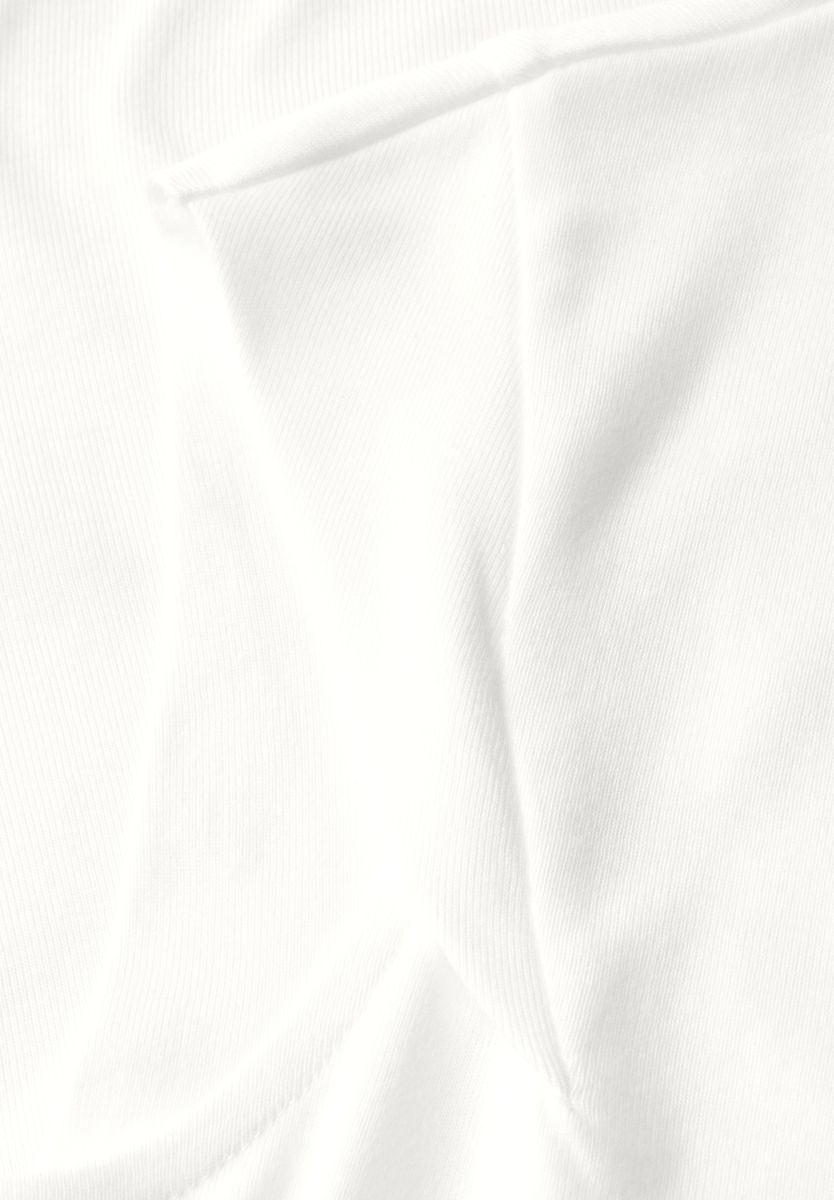Jersey-Top