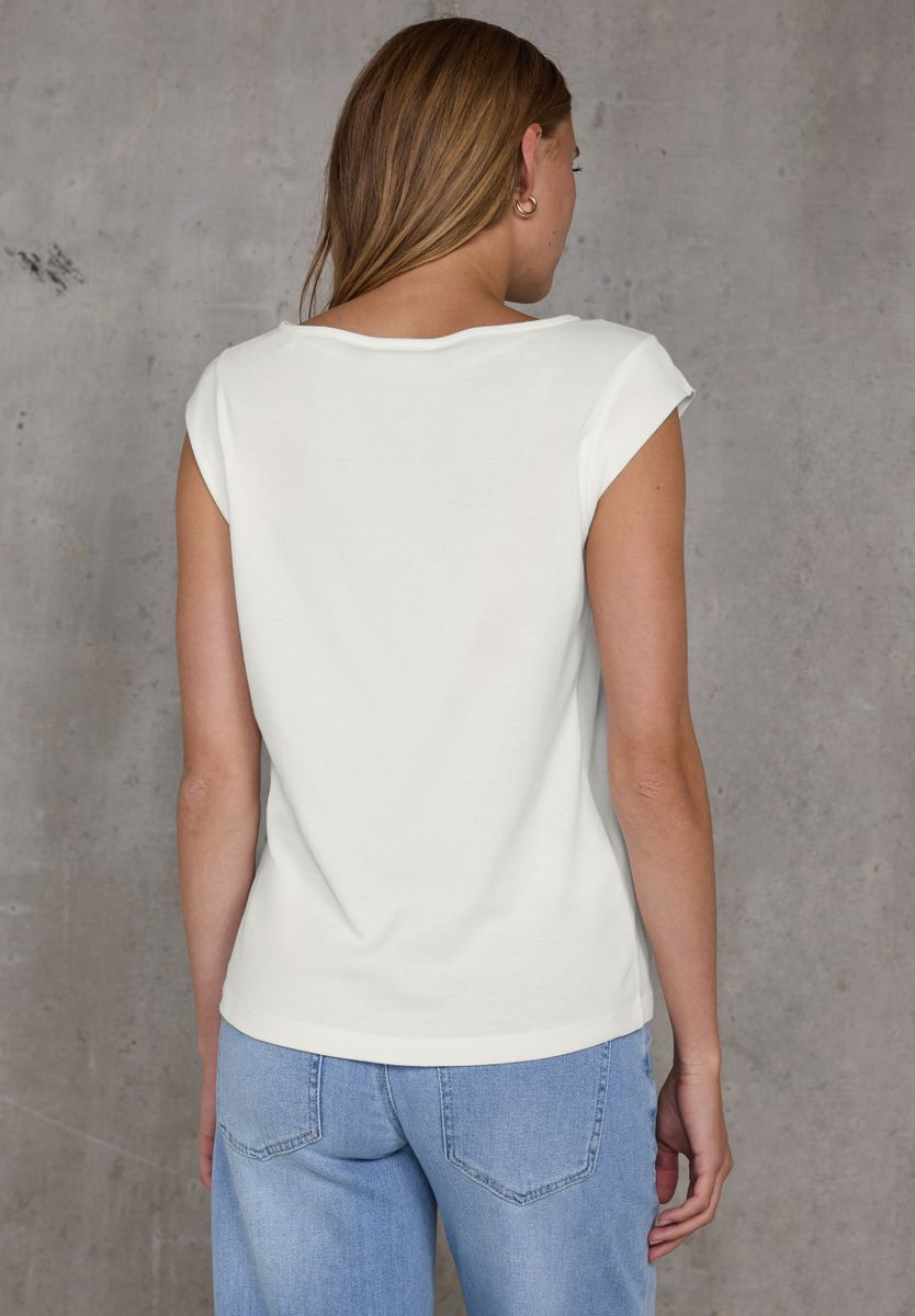 Jersey-Top