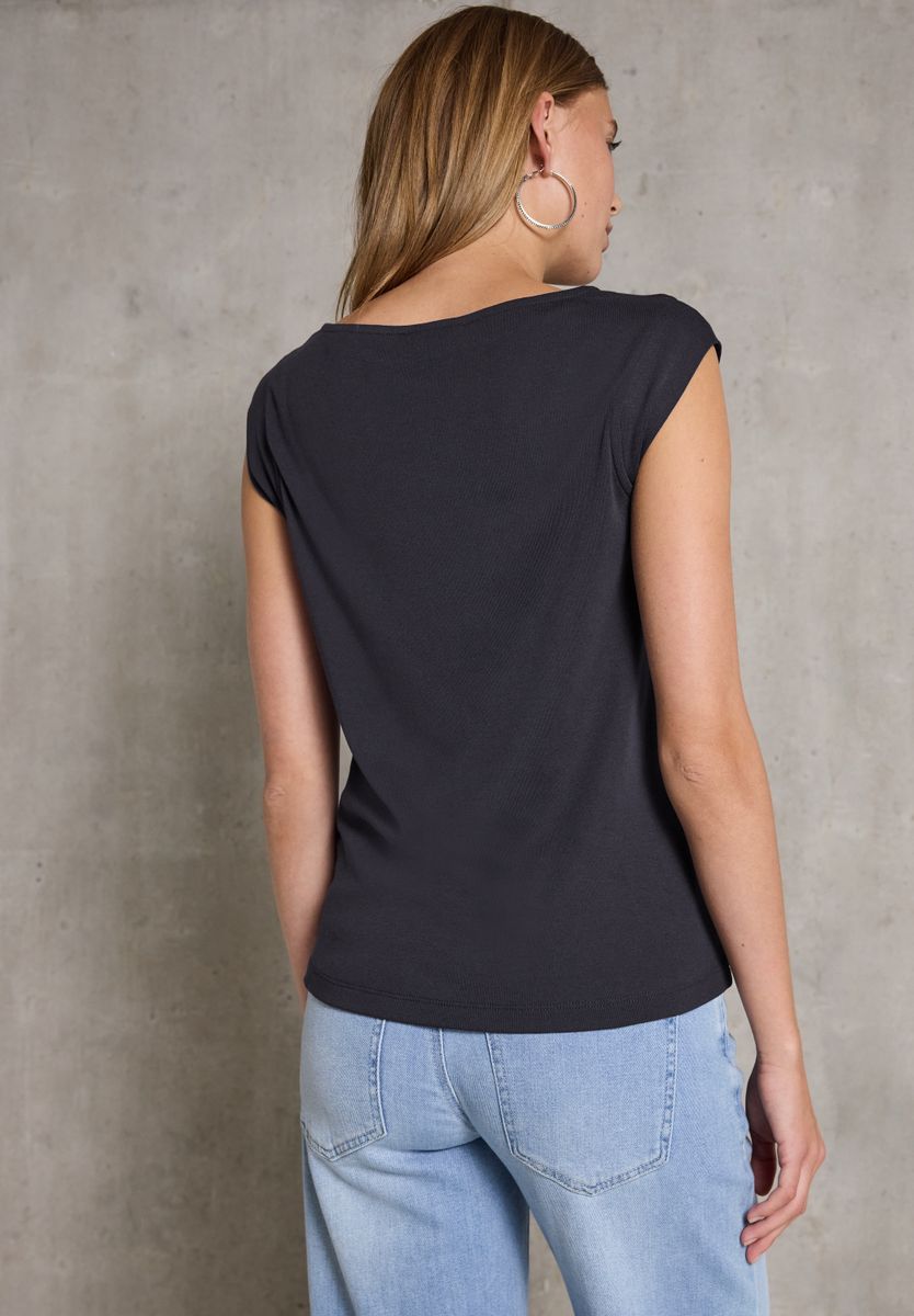 Jersey-Top