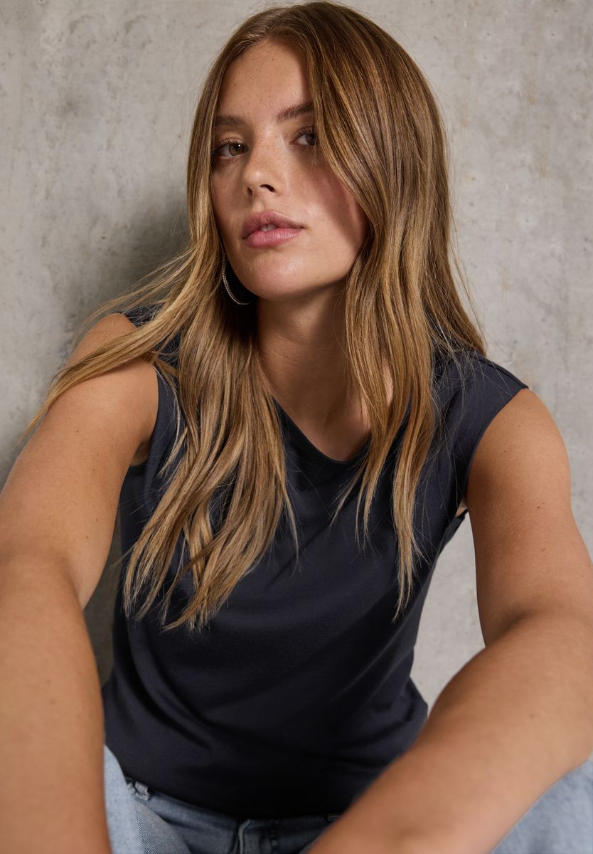 Jersey-Top