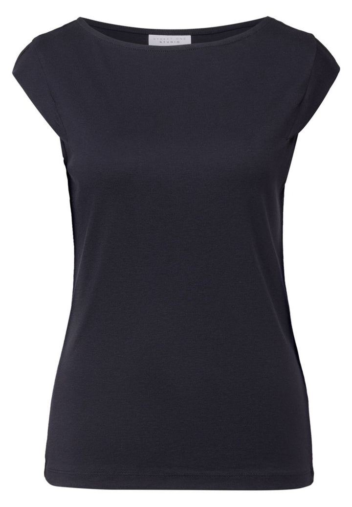 Jersey-Top