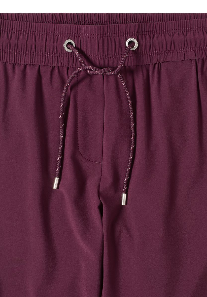 Hose im Casual Fit