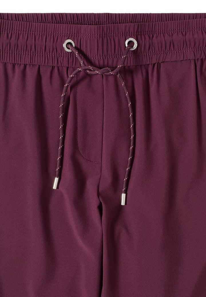 Hose im Casual Fit