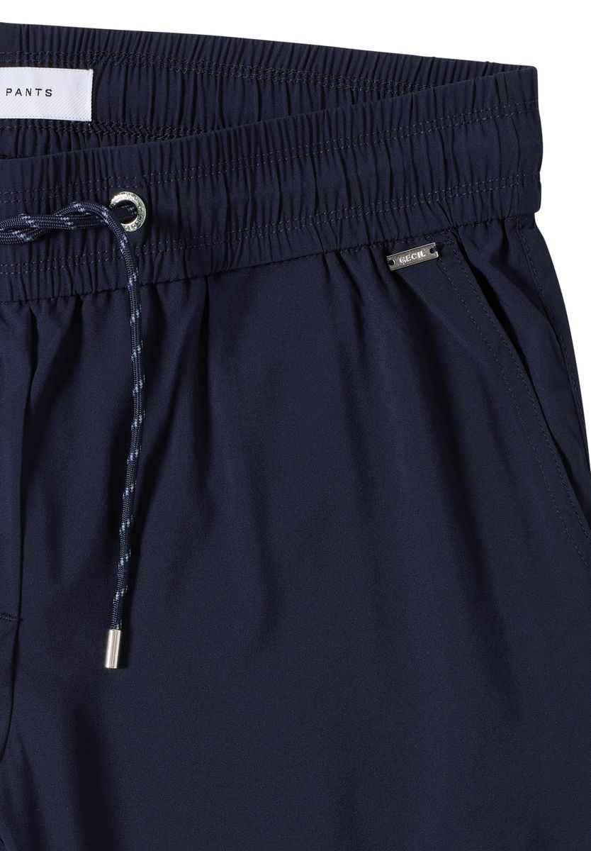 Hose im Casual Fit