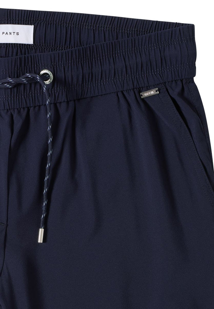 Hose im Casual Fit