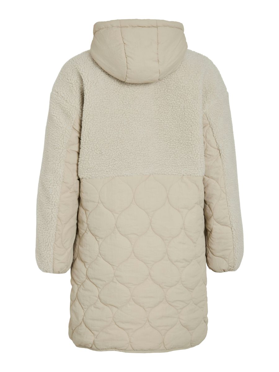 VITONE L/S COAT/TB