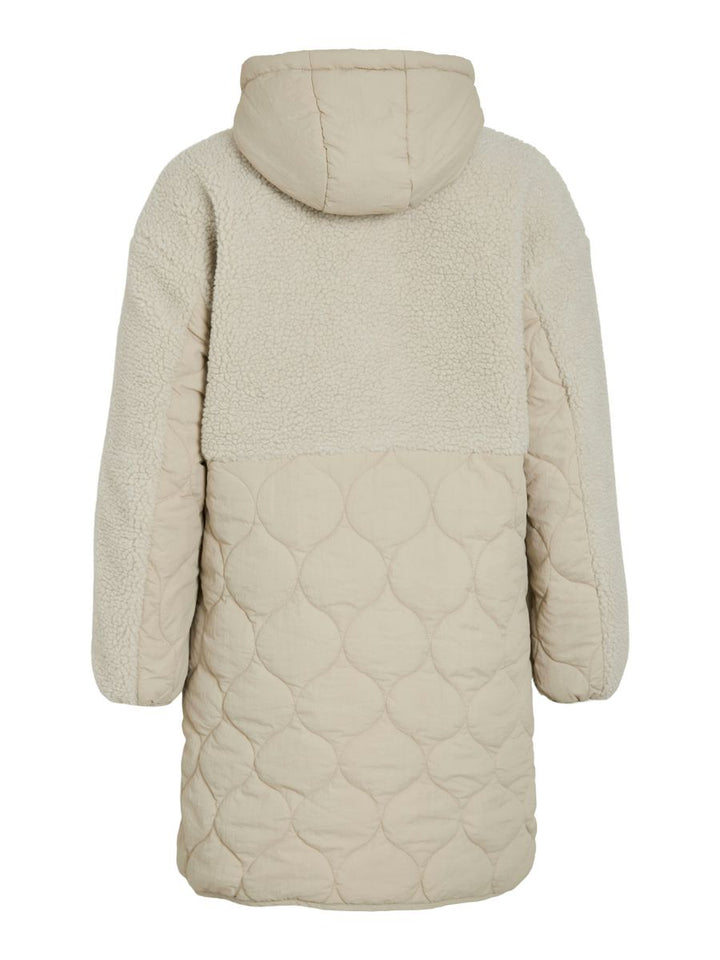 VITONE L/S COAT/TB