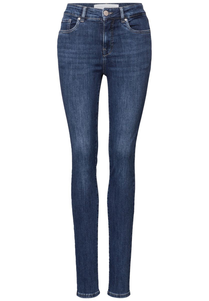 Skinny Fit Jeans