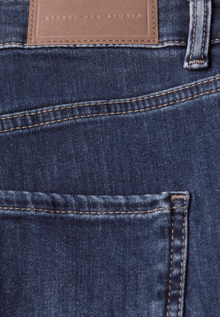 Skinny Fit Jeans