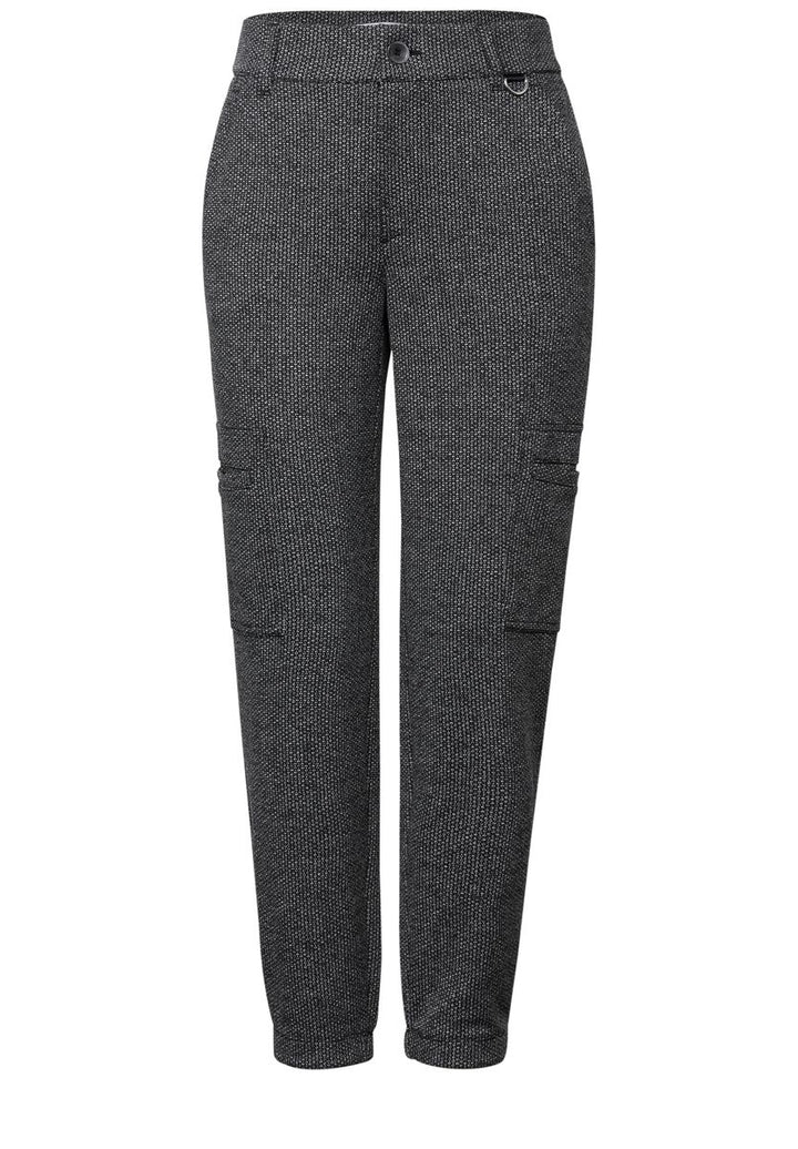 Cargo Melange Hose