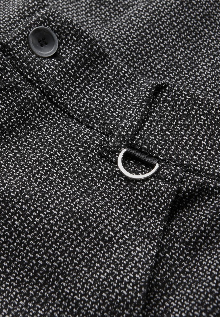 Cargo Melange Hose