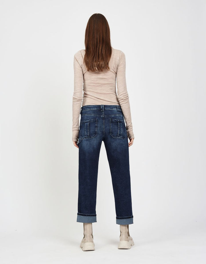 94THELMA WORKER - comfort straight fit