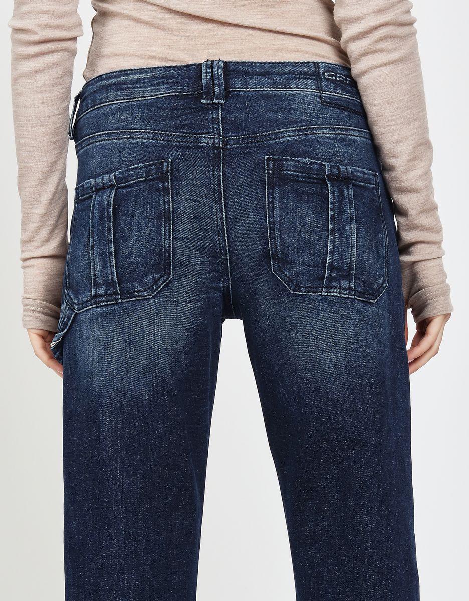 94THELMA WORKER - comfort straight fit