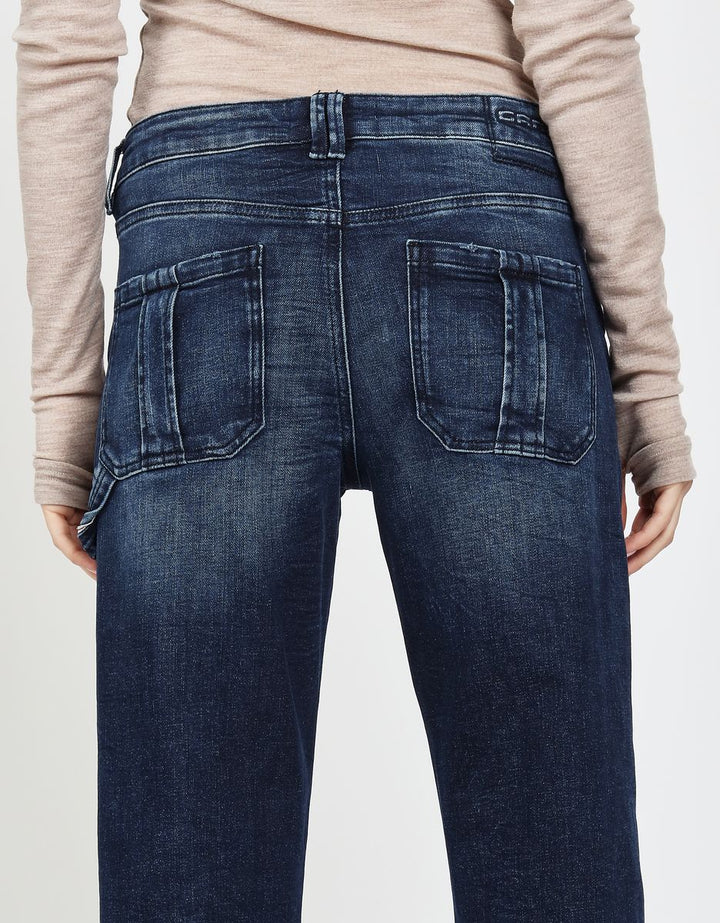 94THELMA WORKER - comfort straight fit