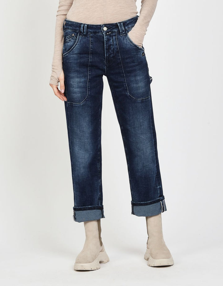 94THELMA WORKER - comfort straight fit