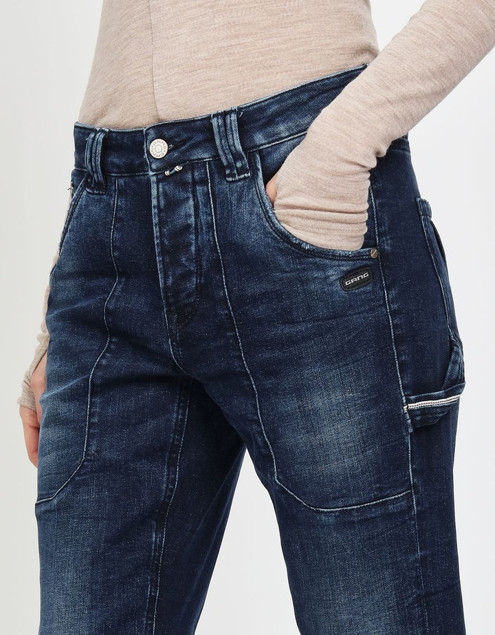 94THELMA WORKER - comfort straight fit