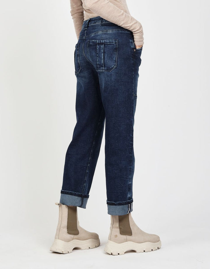 94THELMA WORKER - comfort straight fit