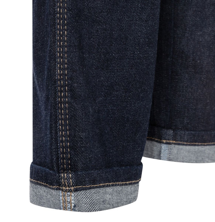 MAC JEANS - IOWA, Auth. comfort vintage denim